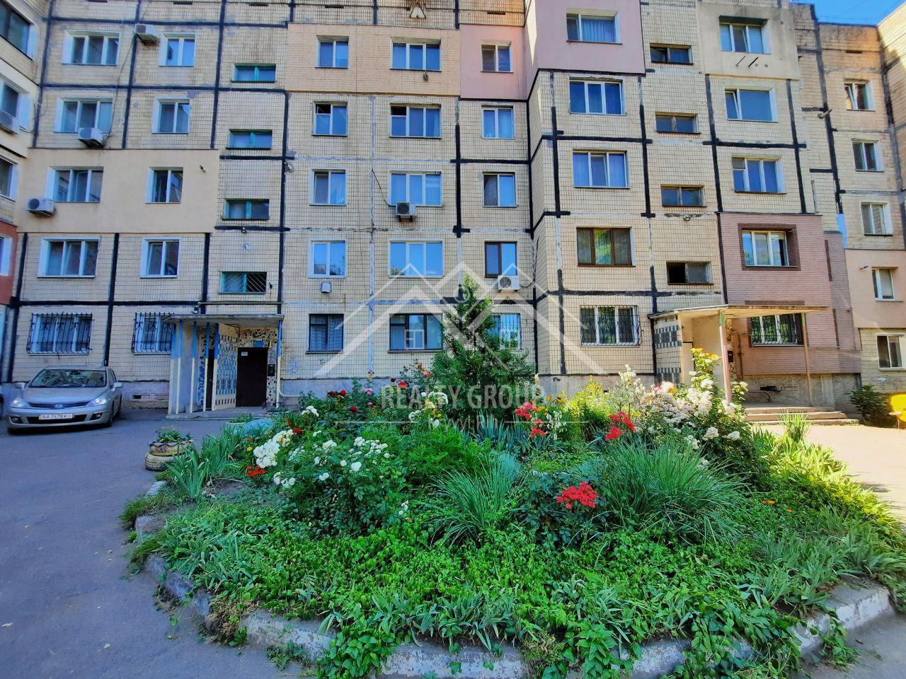 Продажа 4-комнатной квартиры 77 м², Ватутина ул., 41