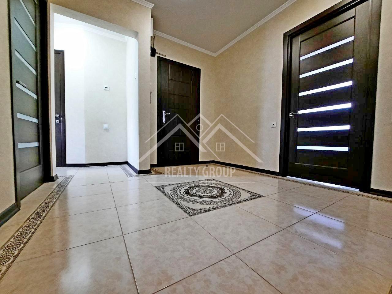 Продажа 4-комнатной квартиры 77 м², Ватутина ул., 41