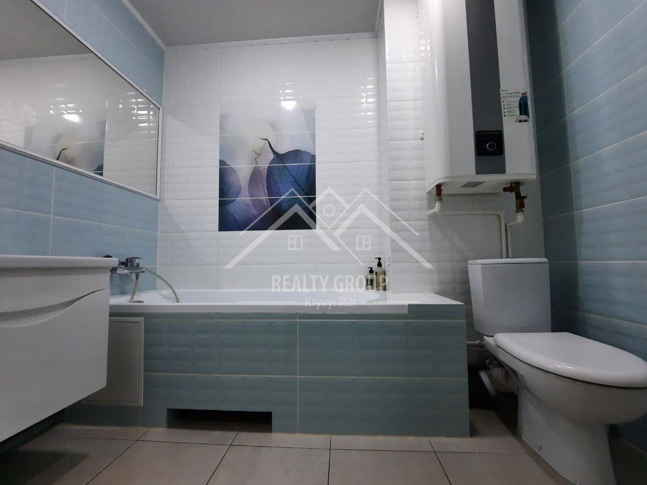 Продажа 4-комнатной квартиры 77 м², Ватутина ул., 41
