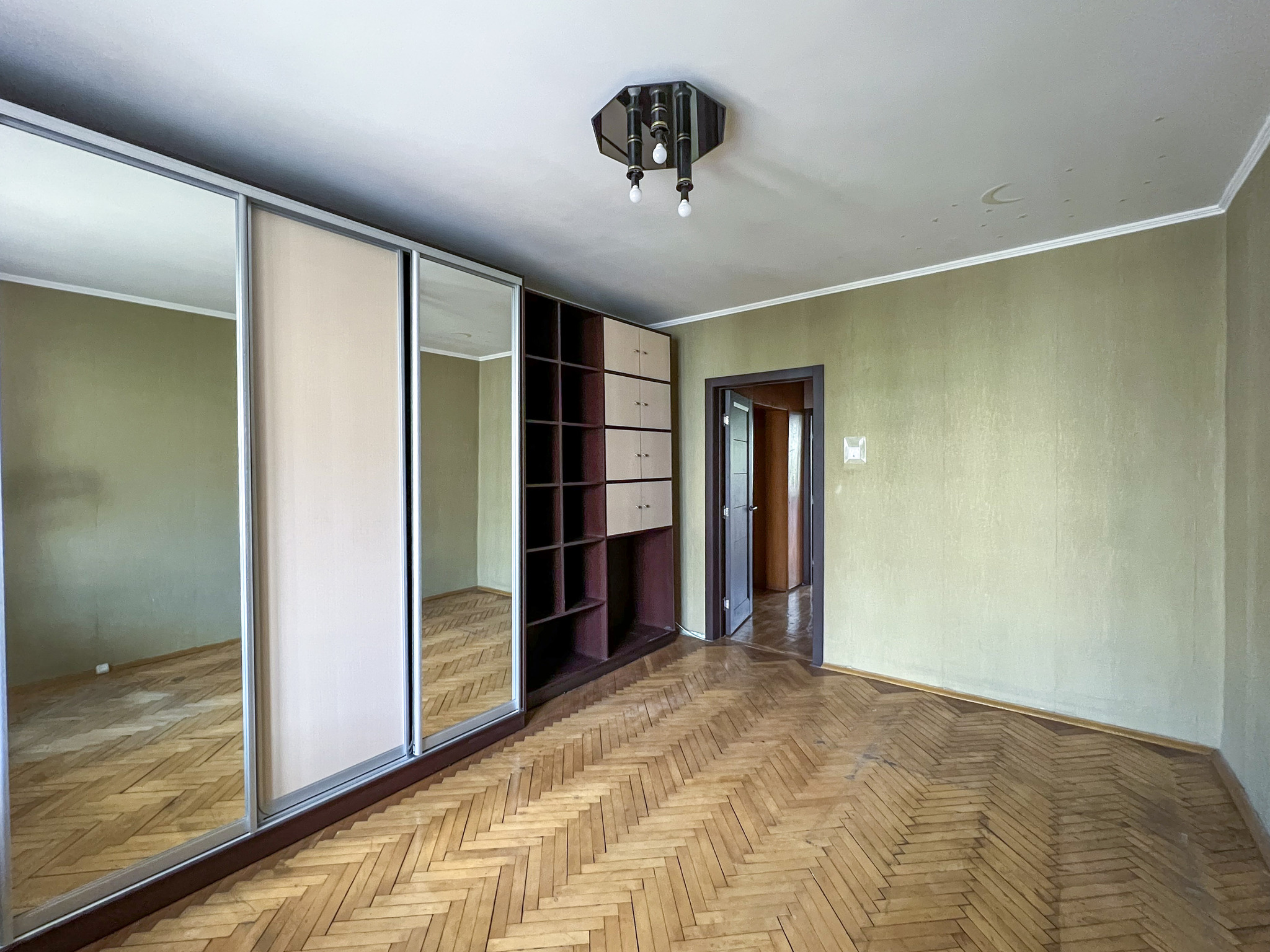 Продажа 3-комнатной квартиры 70 м², Маршала Тимошенко ул., 3А