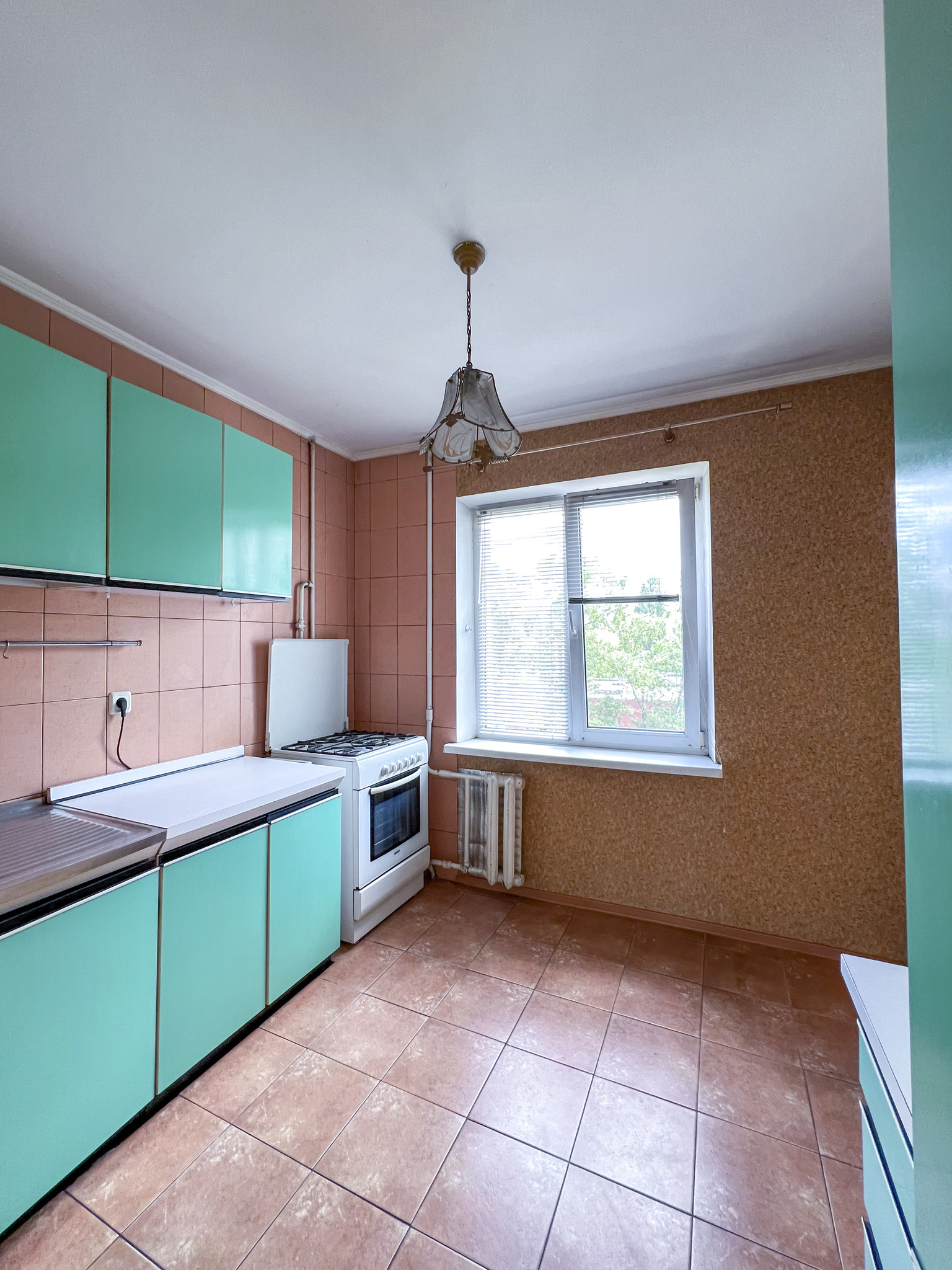 Продажа 3-комнатной квартиры 70 м², Маршала Тимошенко ул., 3А