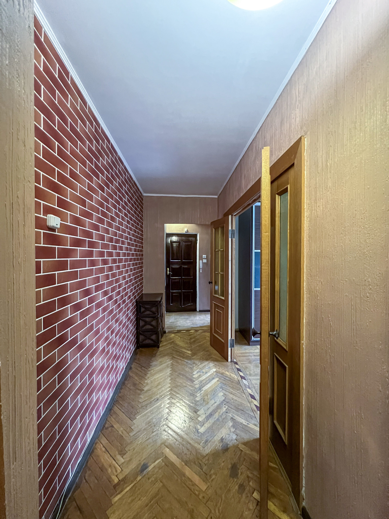 Продажа 3-комнатной квартиры 70 м², Маршала Тимошенко ул., 3А