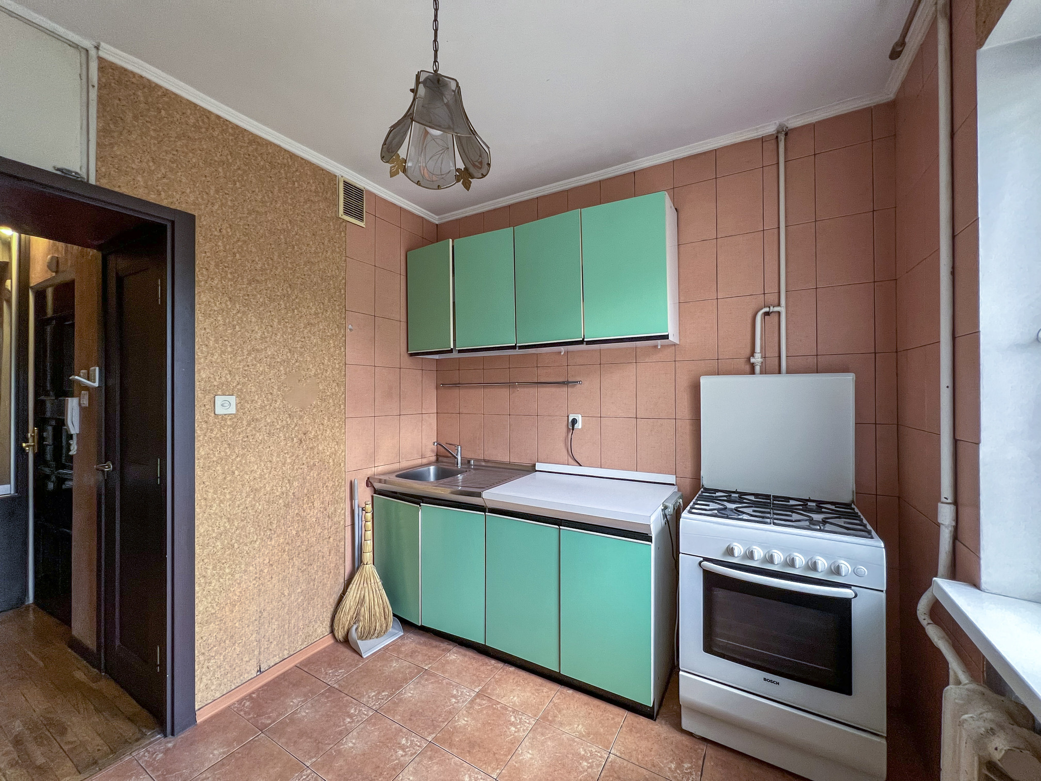 Продажа 3-комнатной квартиры 70 м², Маршала Тимошенко ул., 3А