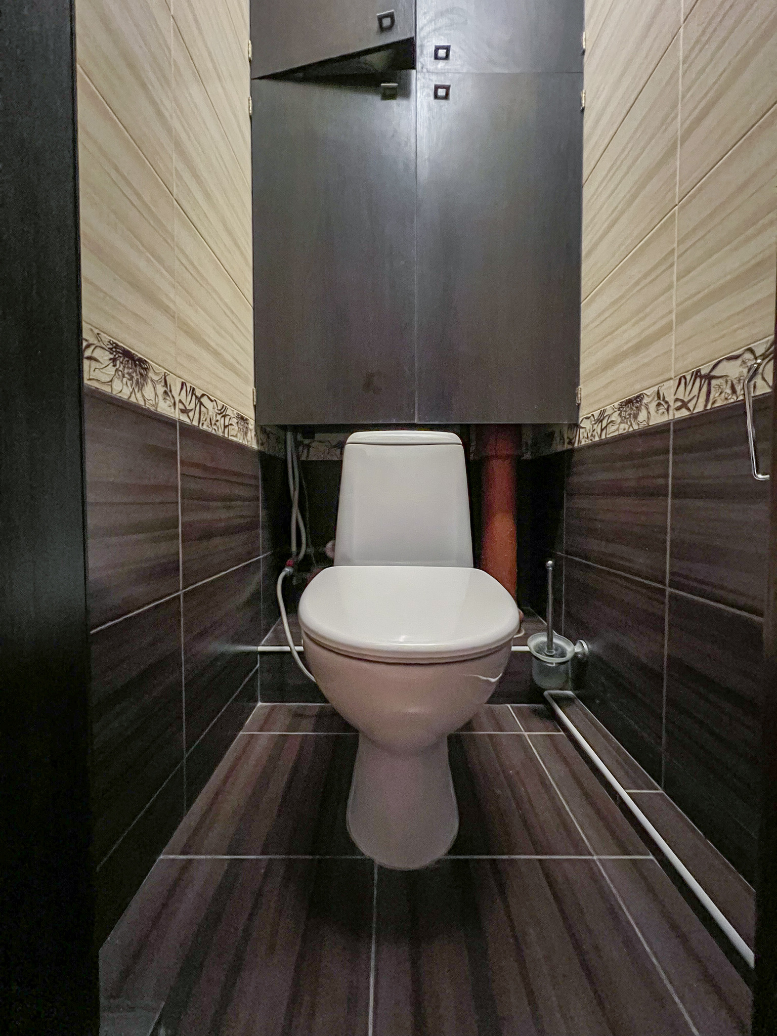 Продажа 3-комнатной квартиры 70 м², Маршала Тимошенко ул., 3А