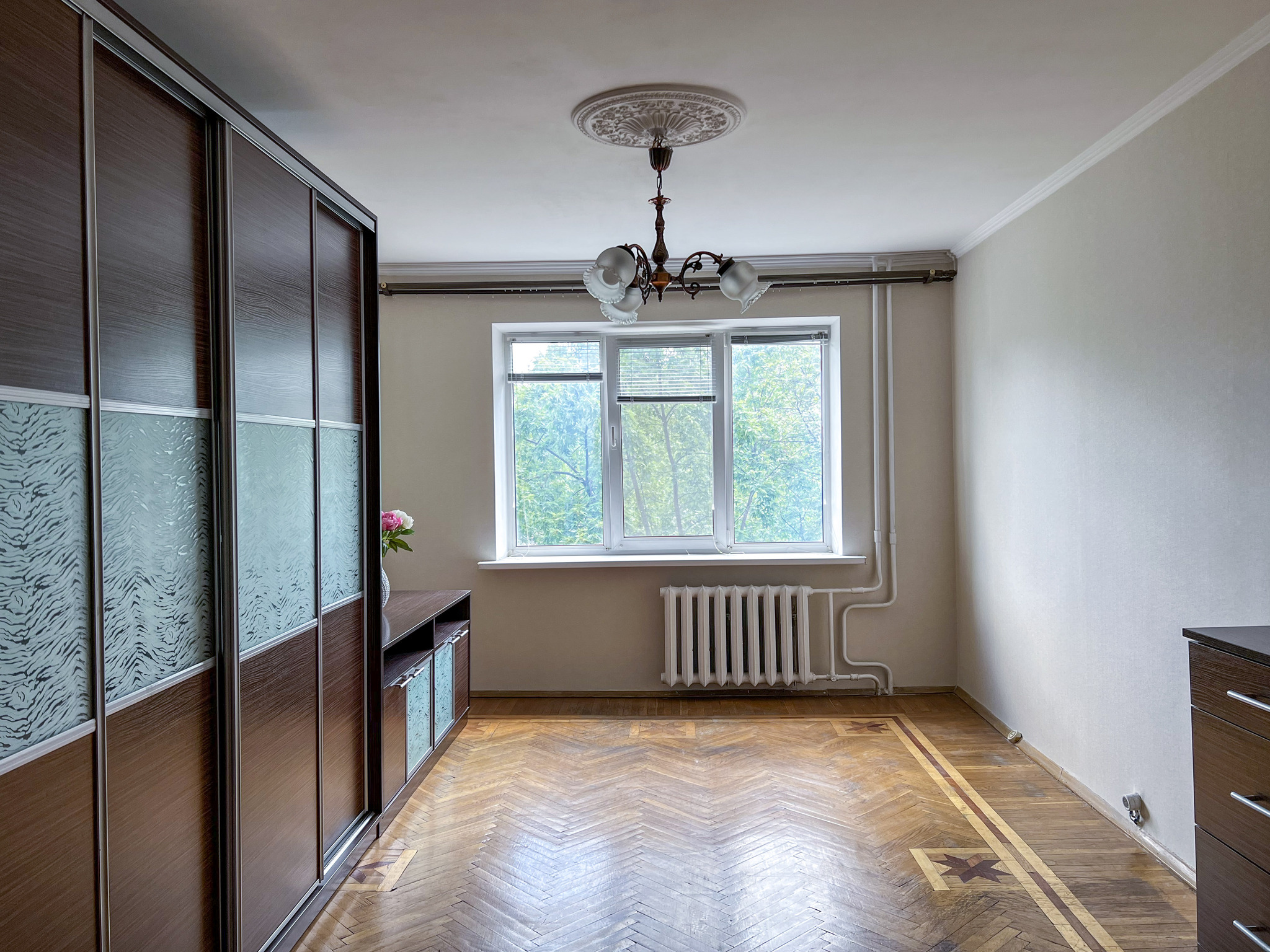 Продажа 3-комнатной квартиры 70 м², Маршала Тимошенко ул., 3А