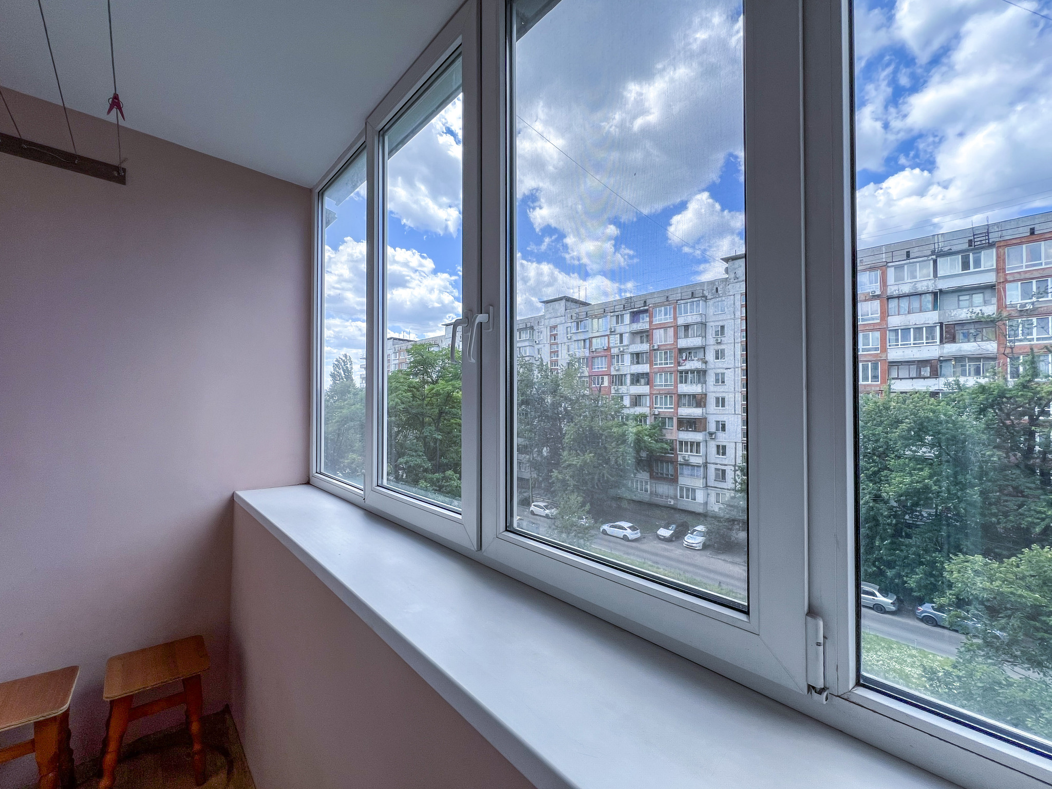 Продажа 3-комнатной квартиры 70 м², Маршала Тимошенко ул., 3А
