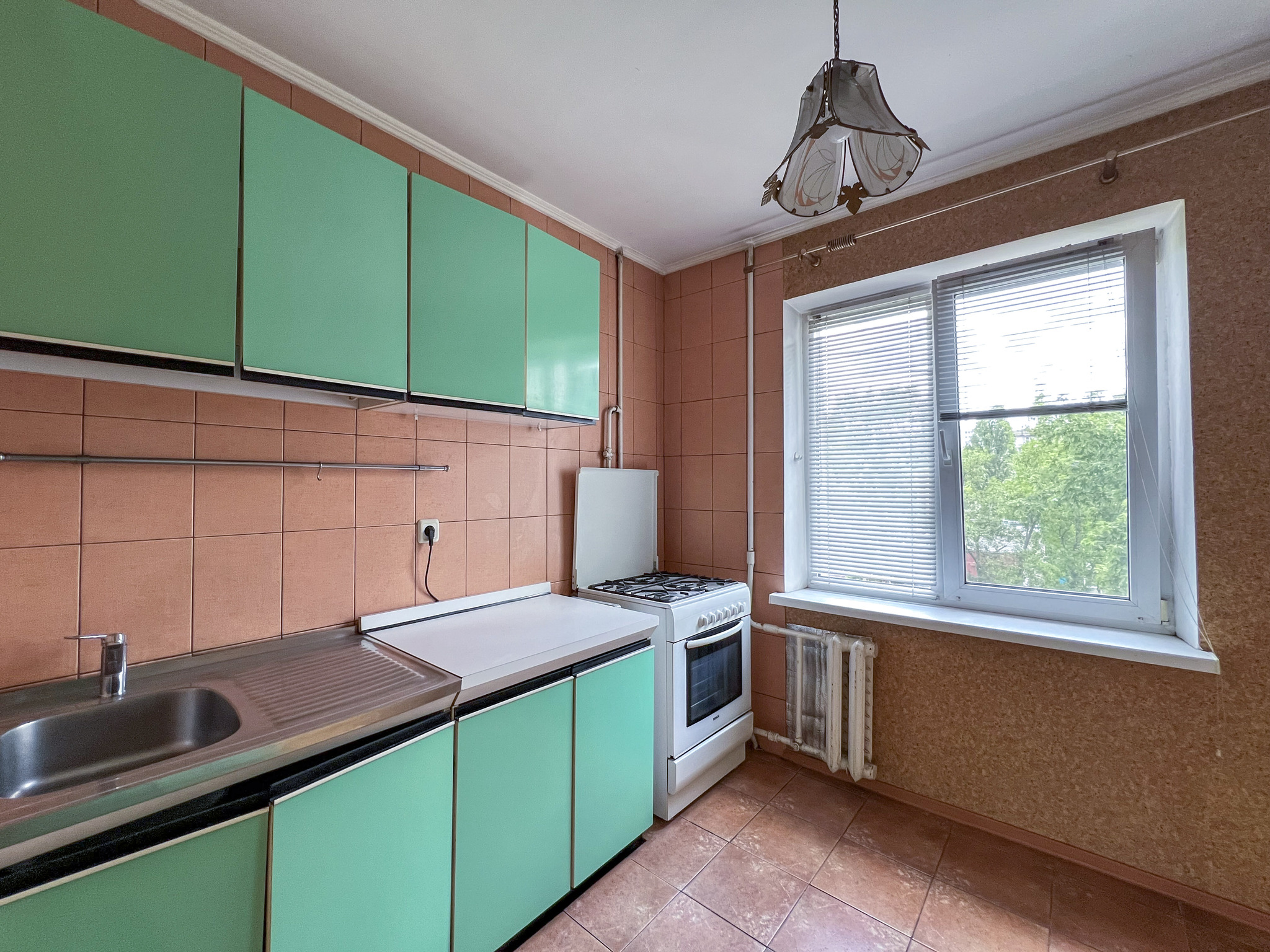Продажа 3-комнатной квартиры 70 м², Маршала Тимошенко ул., 3А