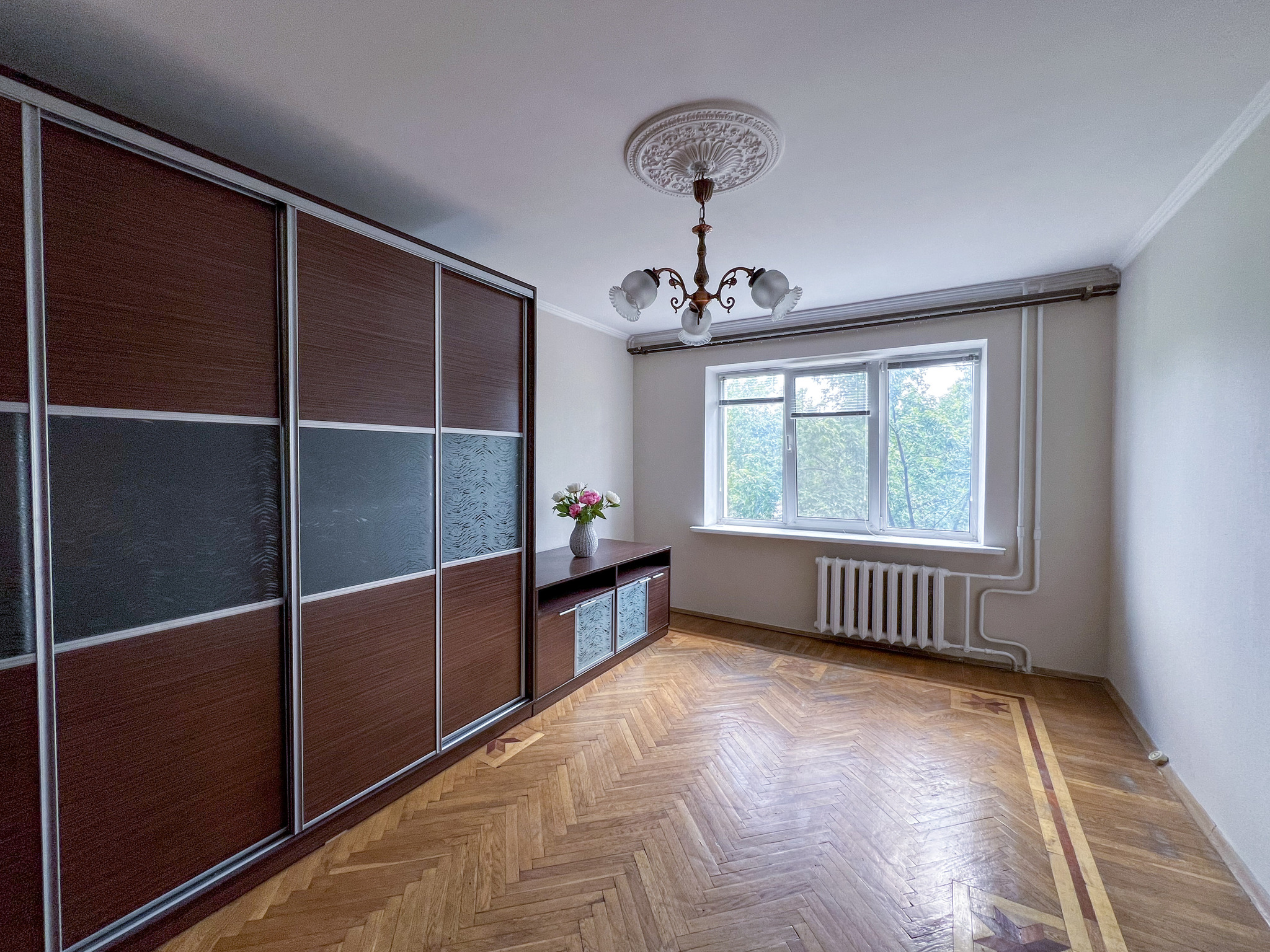 Продажа 3-комнатной квартиры 70 м², Маршала Тимошенко ул., 3А