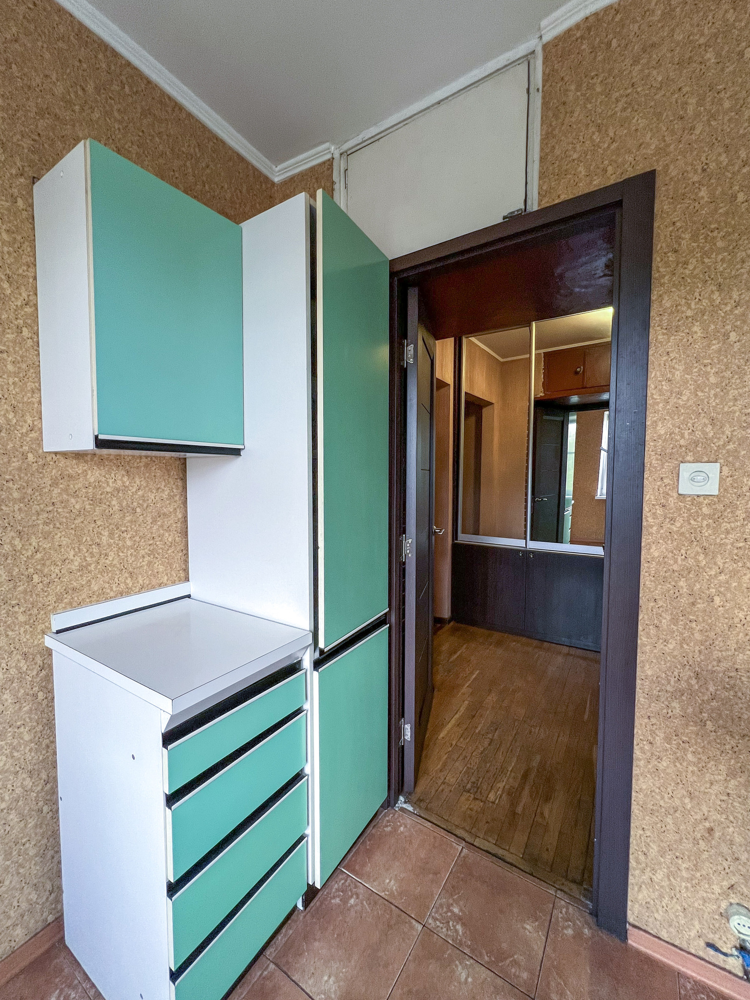 Продажа 3-комнатной квартиры 70 м², Маршала Тимошенко ул., 3А
