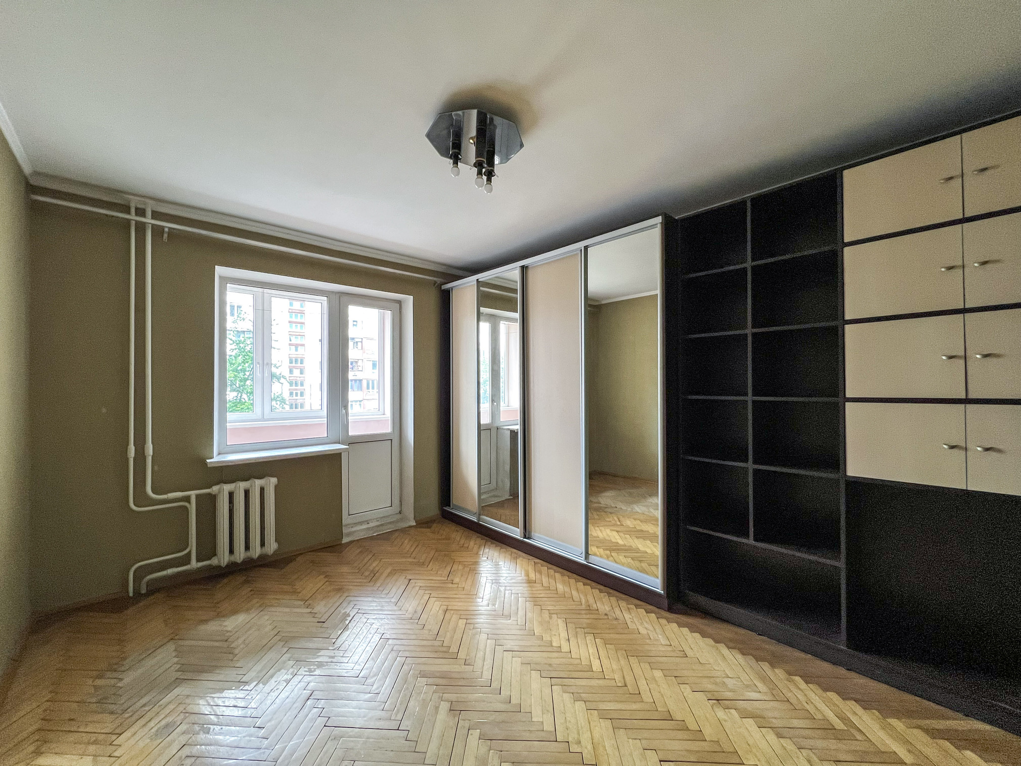 Продажа 3-комнатной квартиры 70 м², Маршала Тимошенко ул., 3А