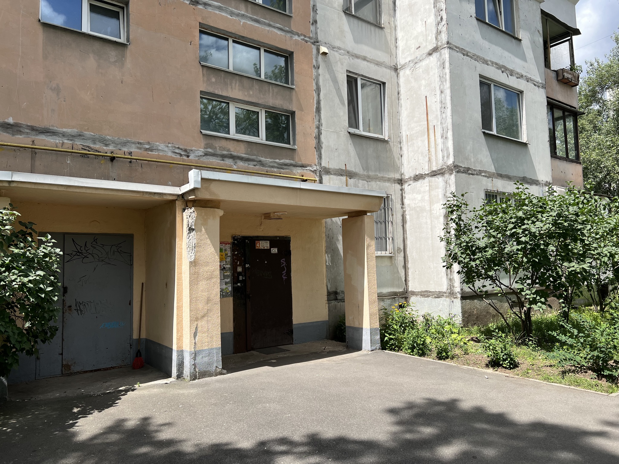 Продажа 3-комнатной квартиры 70 м², Маршала Тимошенко ул., 3А