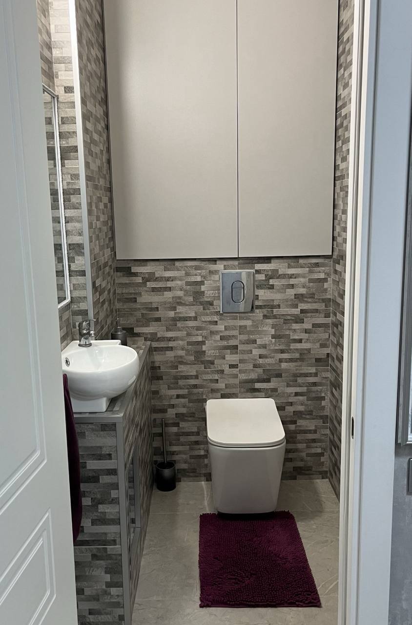 Оренда 2-кімнатної квартири 70 м², Каховська вул., 60