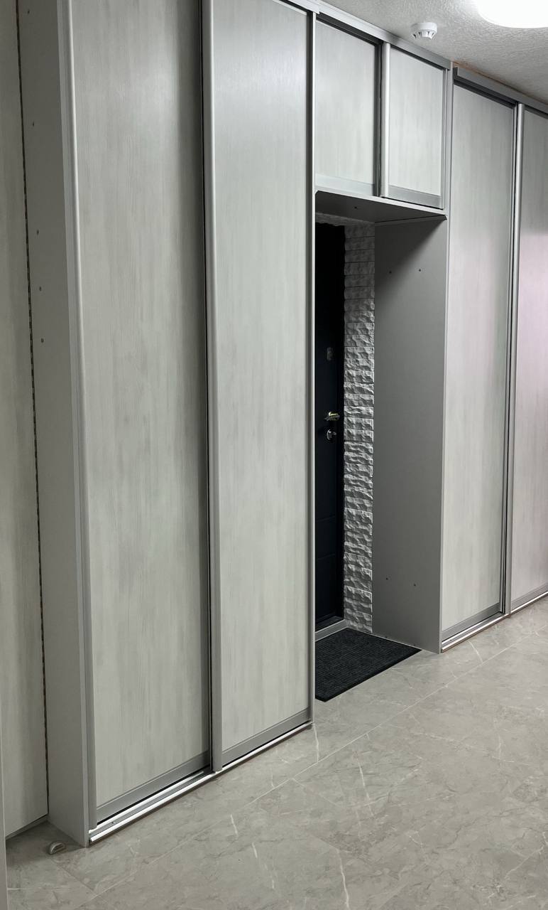 Оренда 2-кімнатної квартири 70 м², Каховська вул., 60