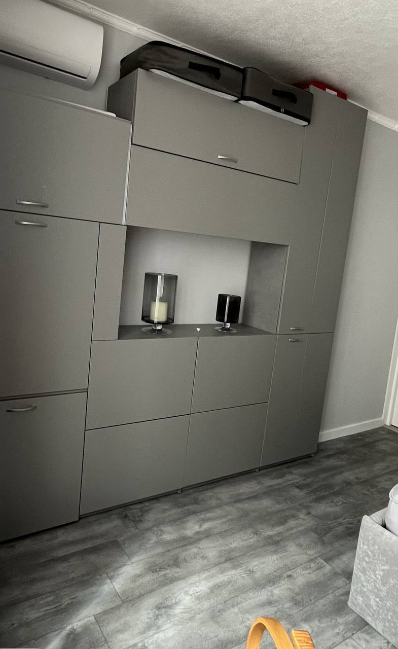 Оренда 2-кімнатної квартири 70 м², Каховська вул., 60