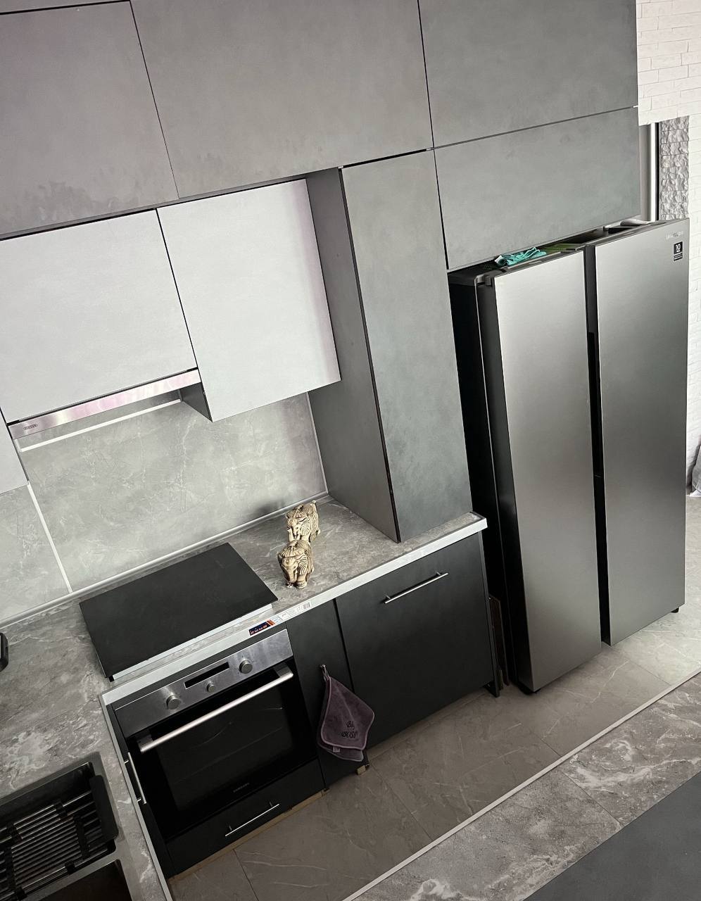 Оренда 2-кімнатної квартири 70 м², Каховська вул., 60