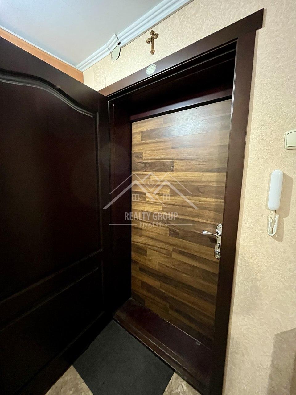 Продажа 2-комнатной квартиры 50 м², Кропивницкого ул., 97