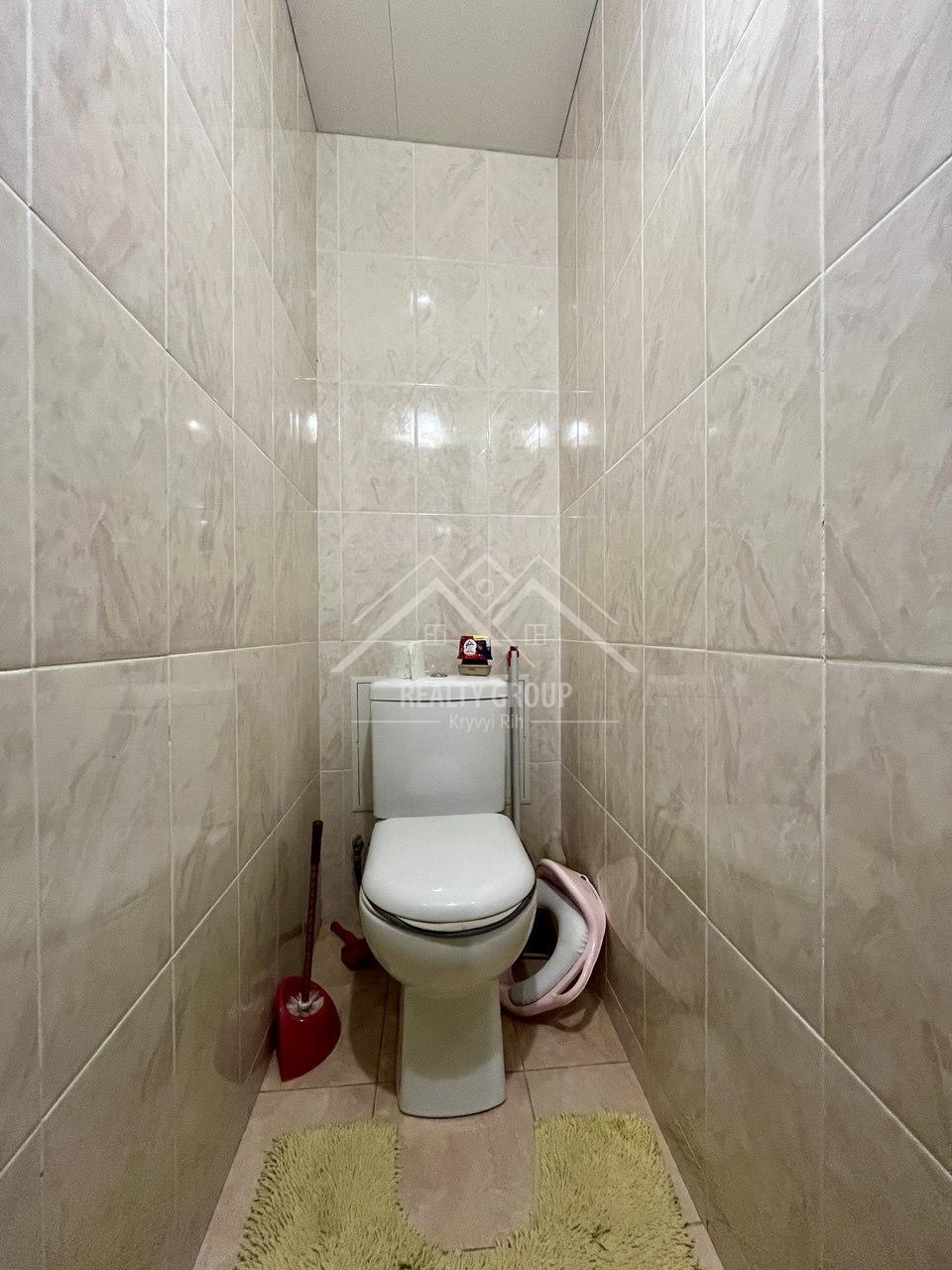 Продажа 2-комнатной квартиры 50 м², Кропивницкого ул., 97