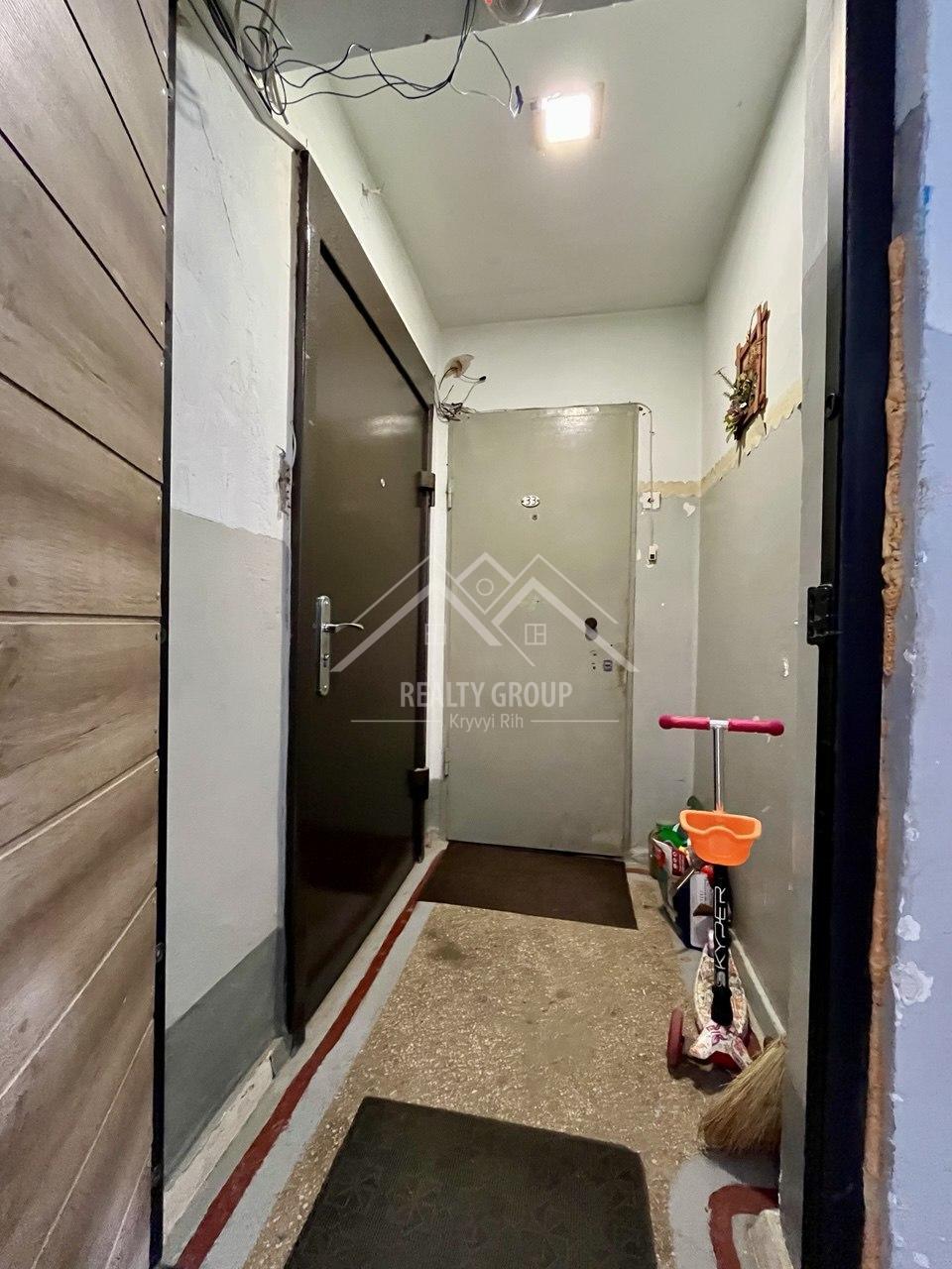 Продажа 2-комнатной квартиры 50 м², Кропивницкого ул., 97