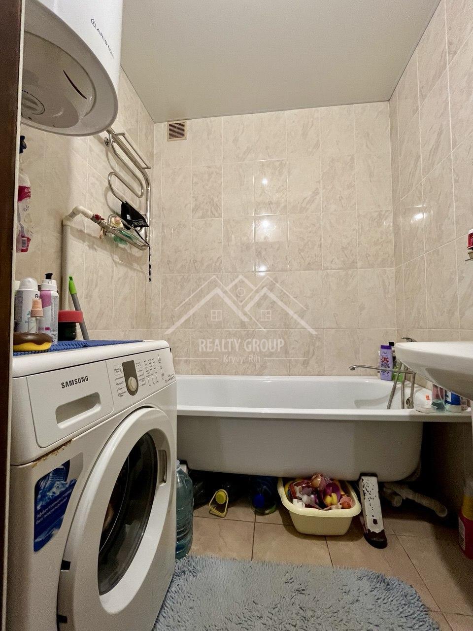 Продажа 2-комнатной квартиры 50 м², Кропивницкого ул., 97