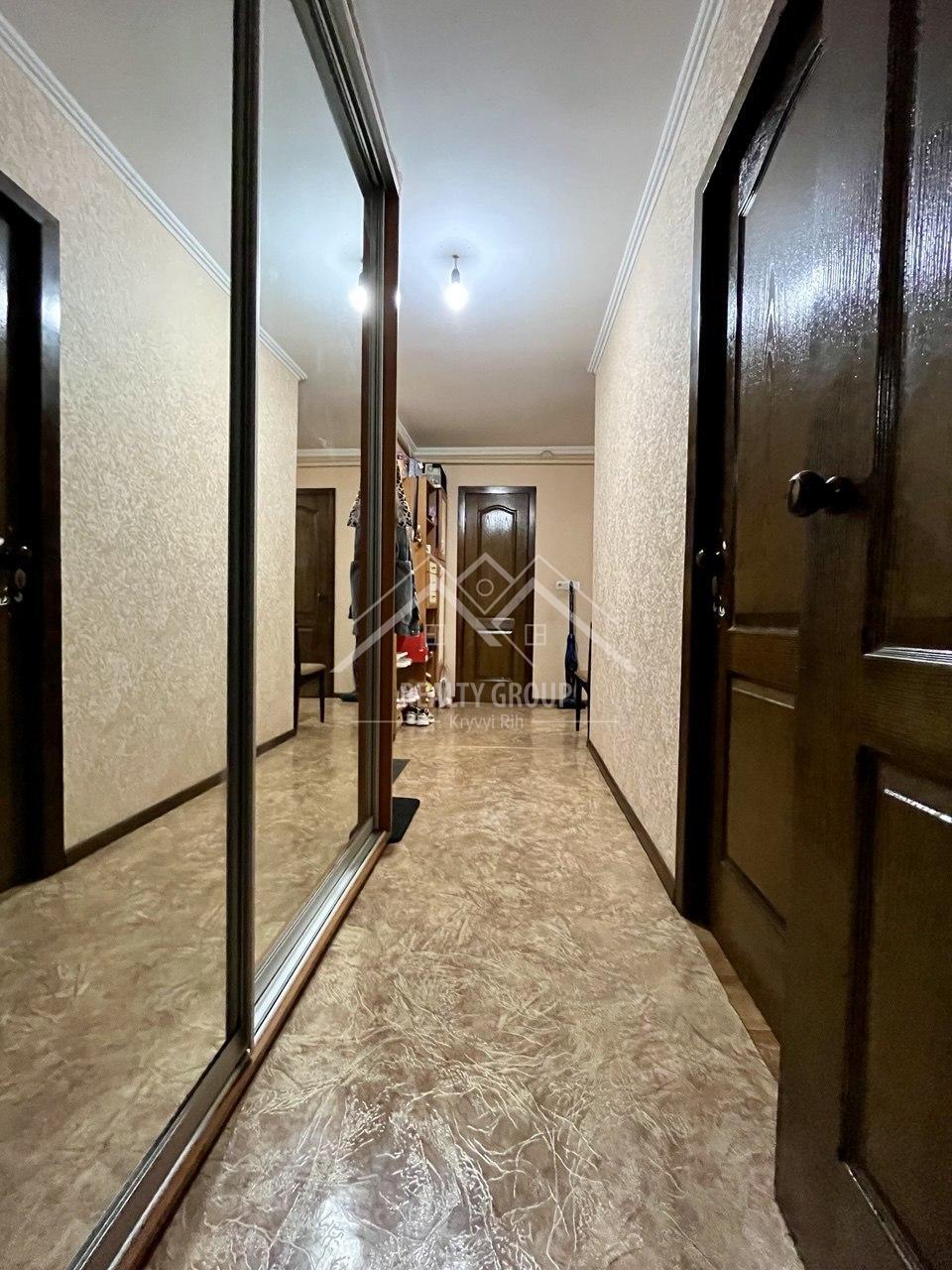 Продажа 2-комнатной квартиры 50 м², Кропивницкого ул., 97