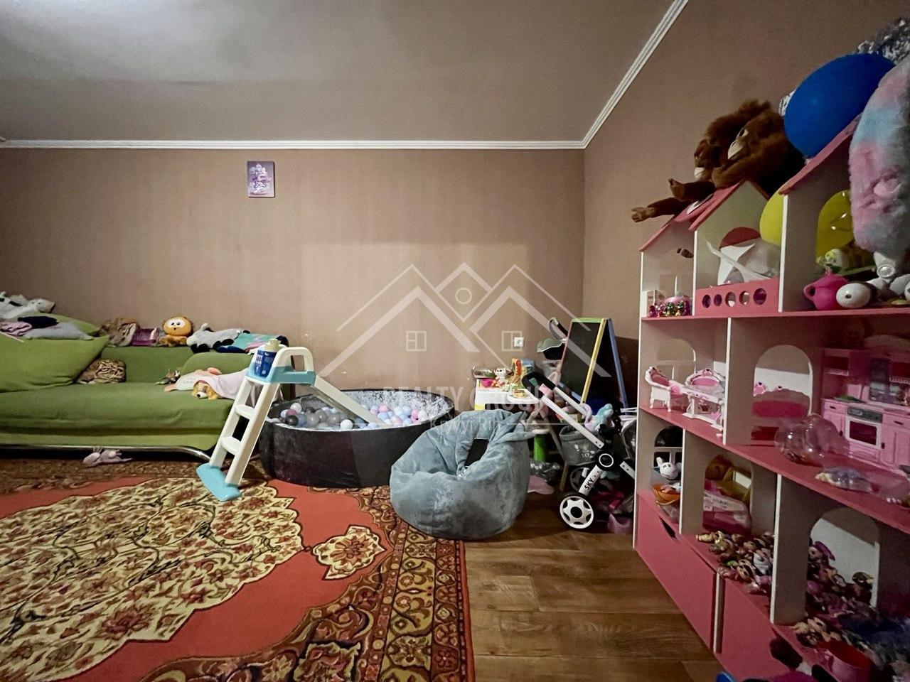 Продажа 2-комнатной квартиры 50 м², Кропивницкого ул., 97