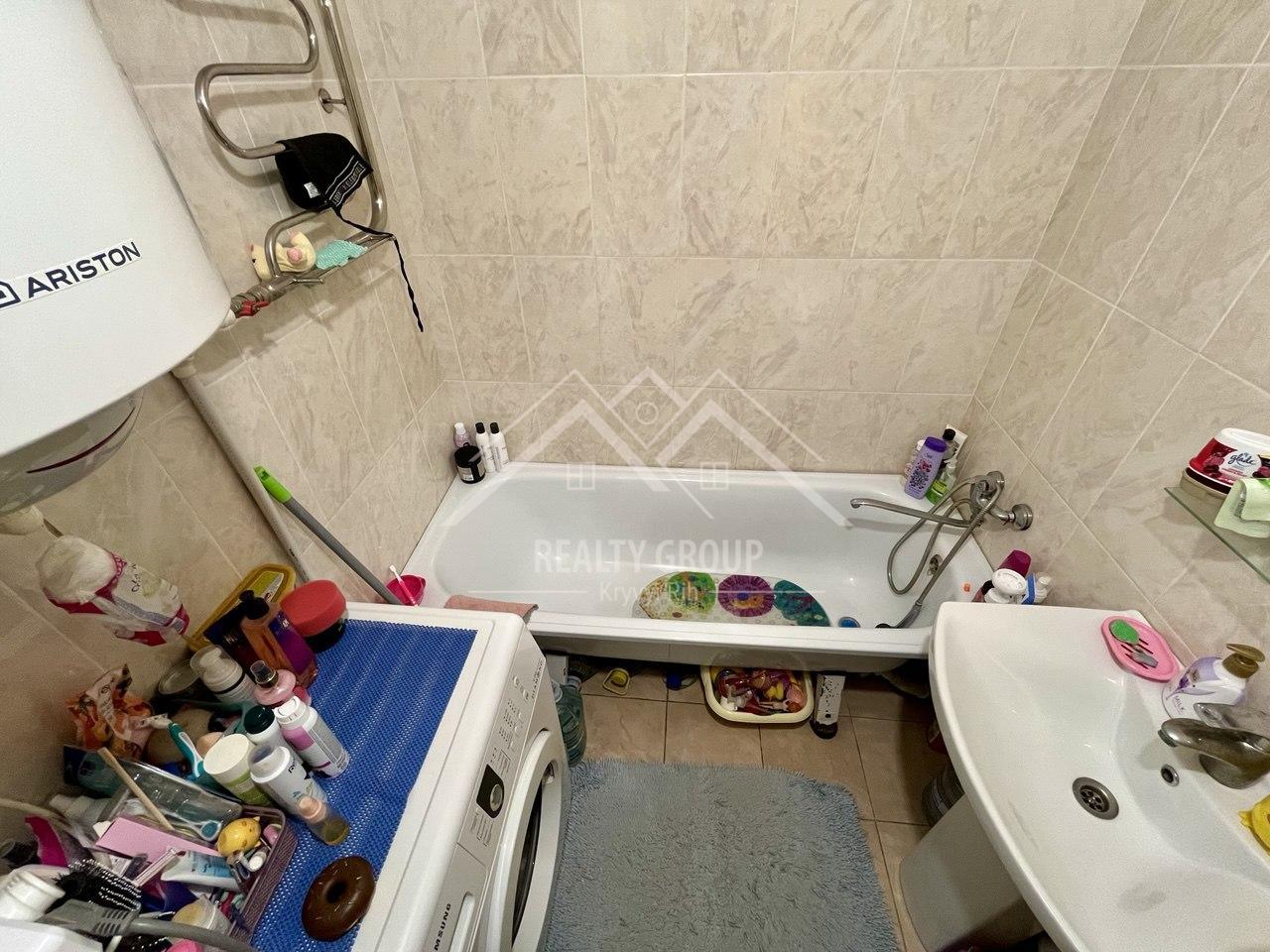 Продажа 2-комнатной квартиры 50 м², Кропивницкого ул., 97