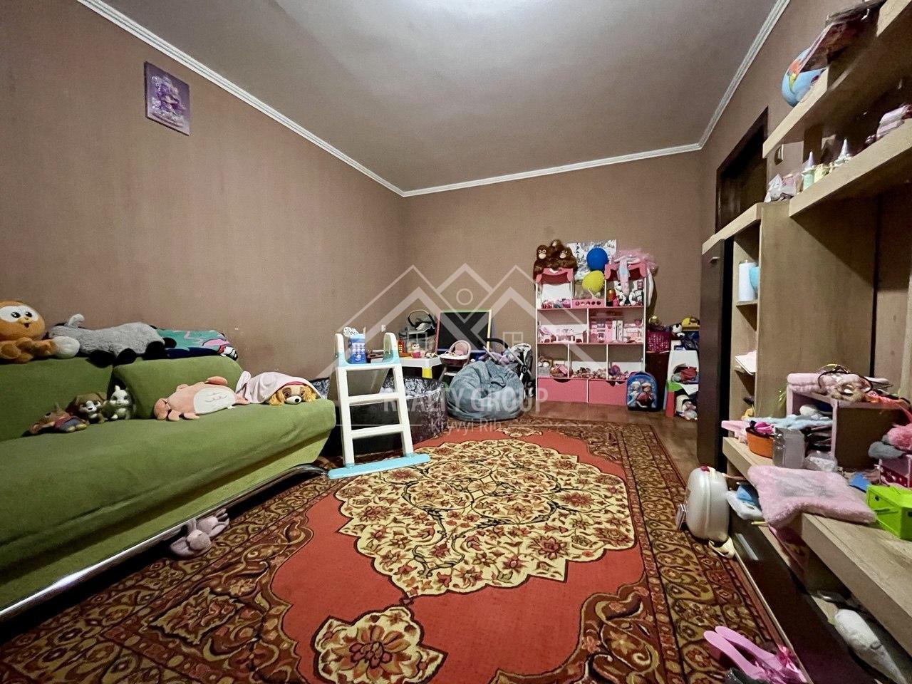 Продажа 2-комнатной квартиры 50 м², Кропивницкого ул., 97