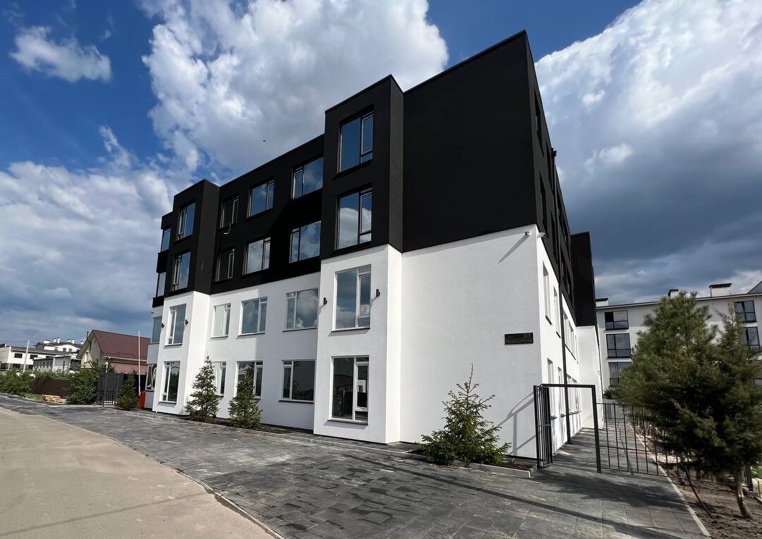 Продажа 2-комнатной квартиры 37 м², Пшеничная ул., вул.51