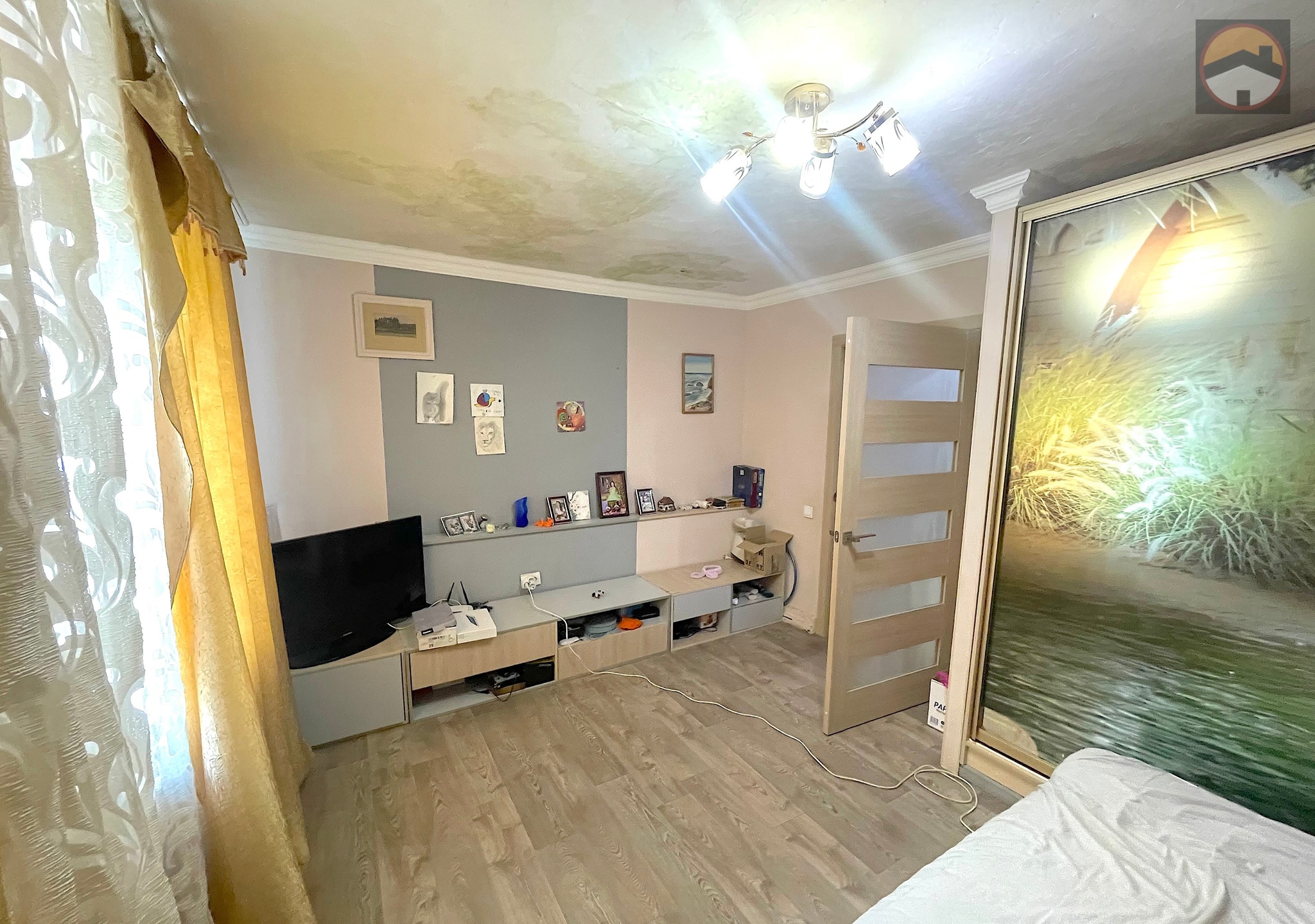 Продажа дома 50 м², Ольгинский в-зд, 1