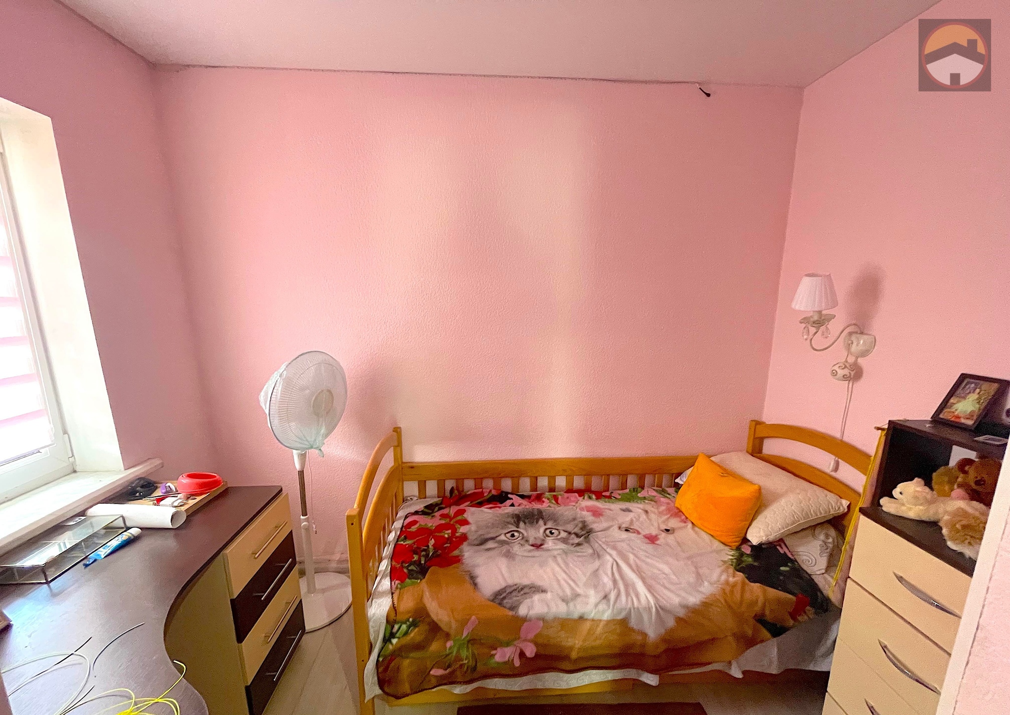 Продажа дома 50 м², Ольгинский в-зд, 1