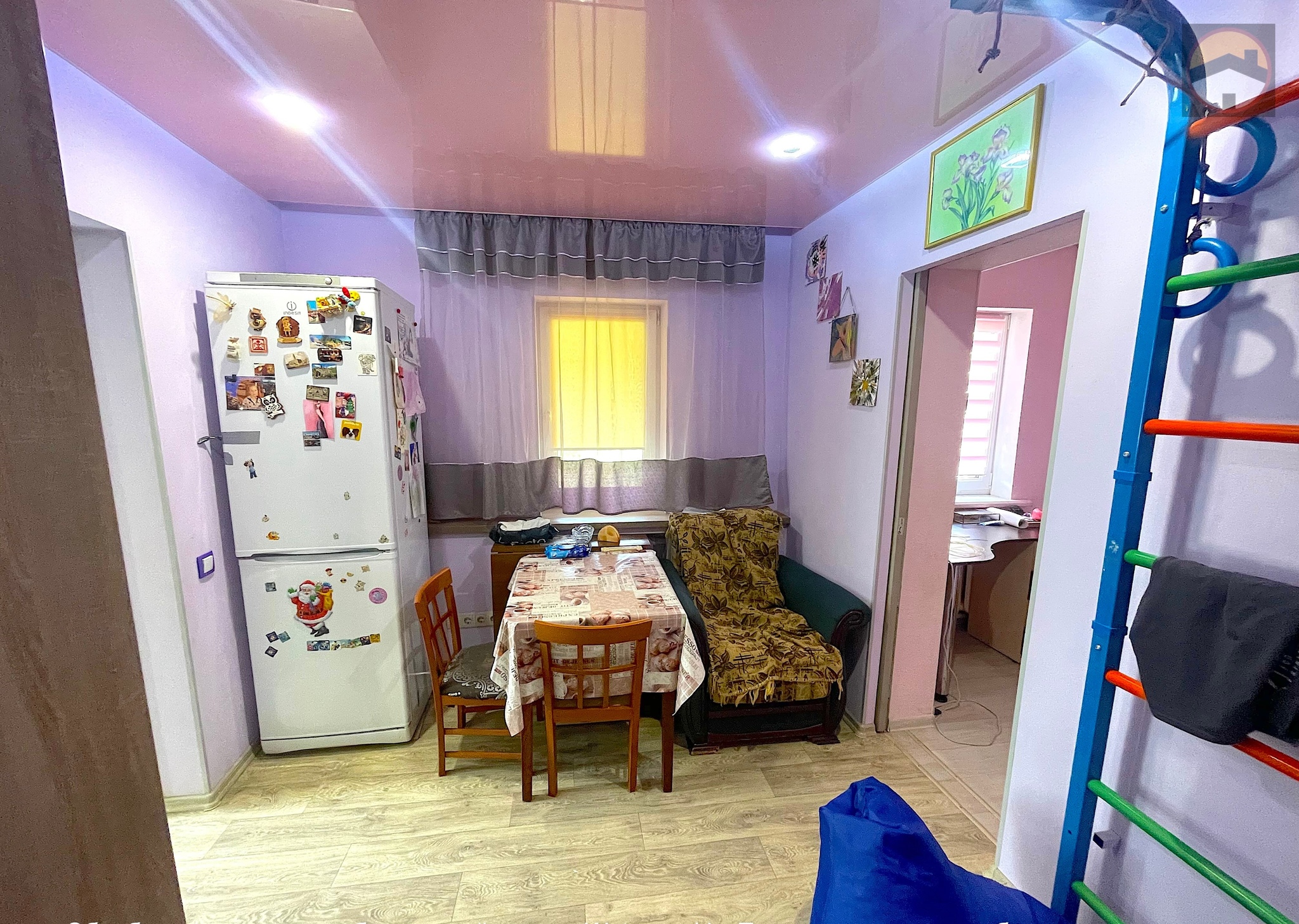 Продажа дома 50 м², Ольгинский в-зд, 1
