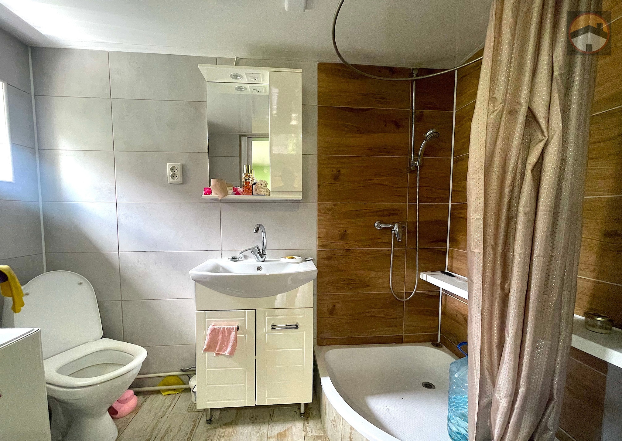 Продажа дома 50 м², Ольгинский в-зд, 1