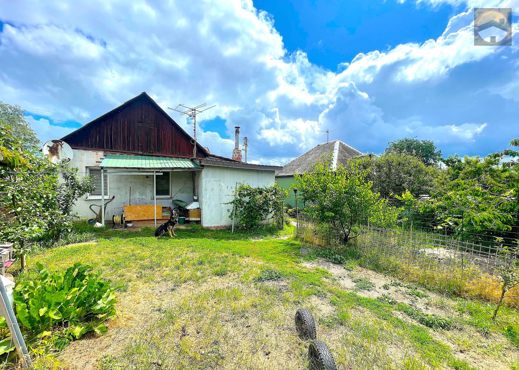 Продажа дома 50 м², Ольгинский в-зд, 1