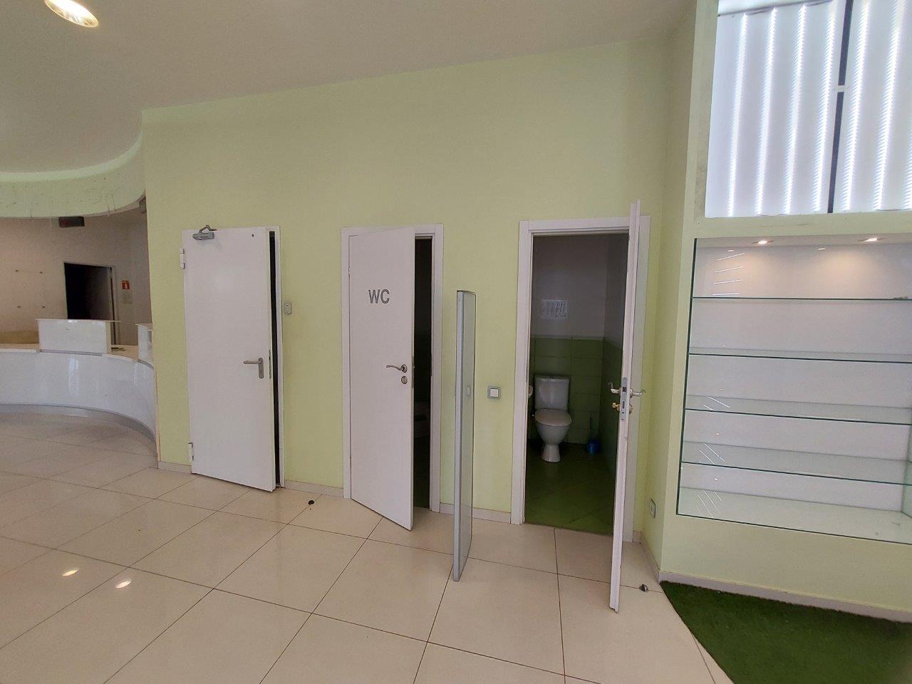 Аренда офиса 517 м², Нижний Вал ул.