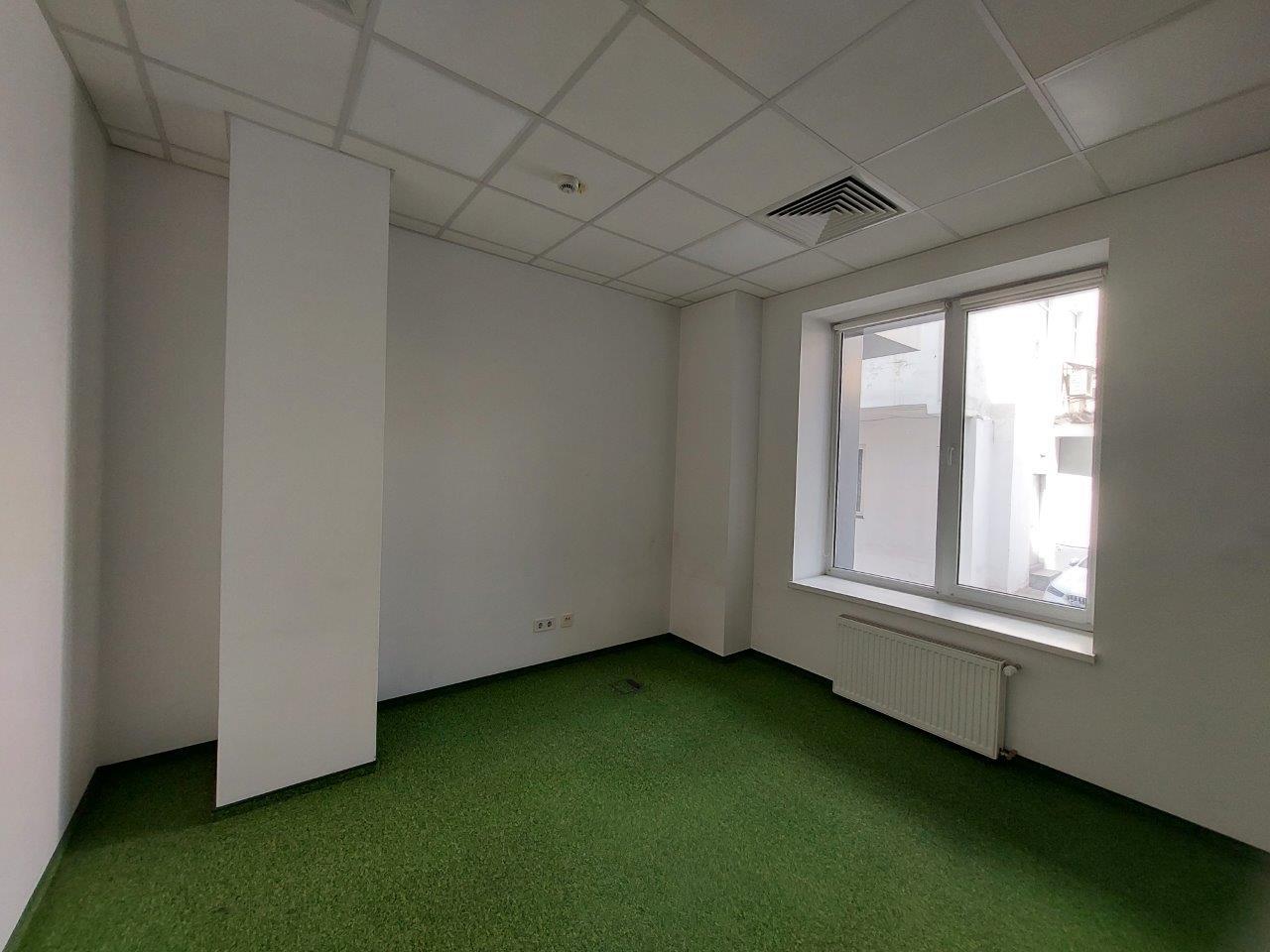 Аренда офиса 517 м², Нижний Вал ул.