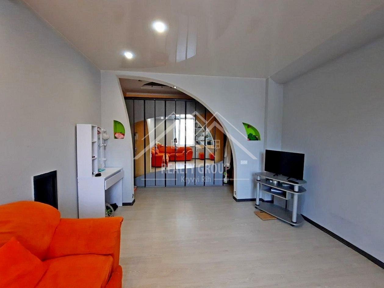 Продаж 2-кімнатної квартири 54 м², Гагаріна просп., 17