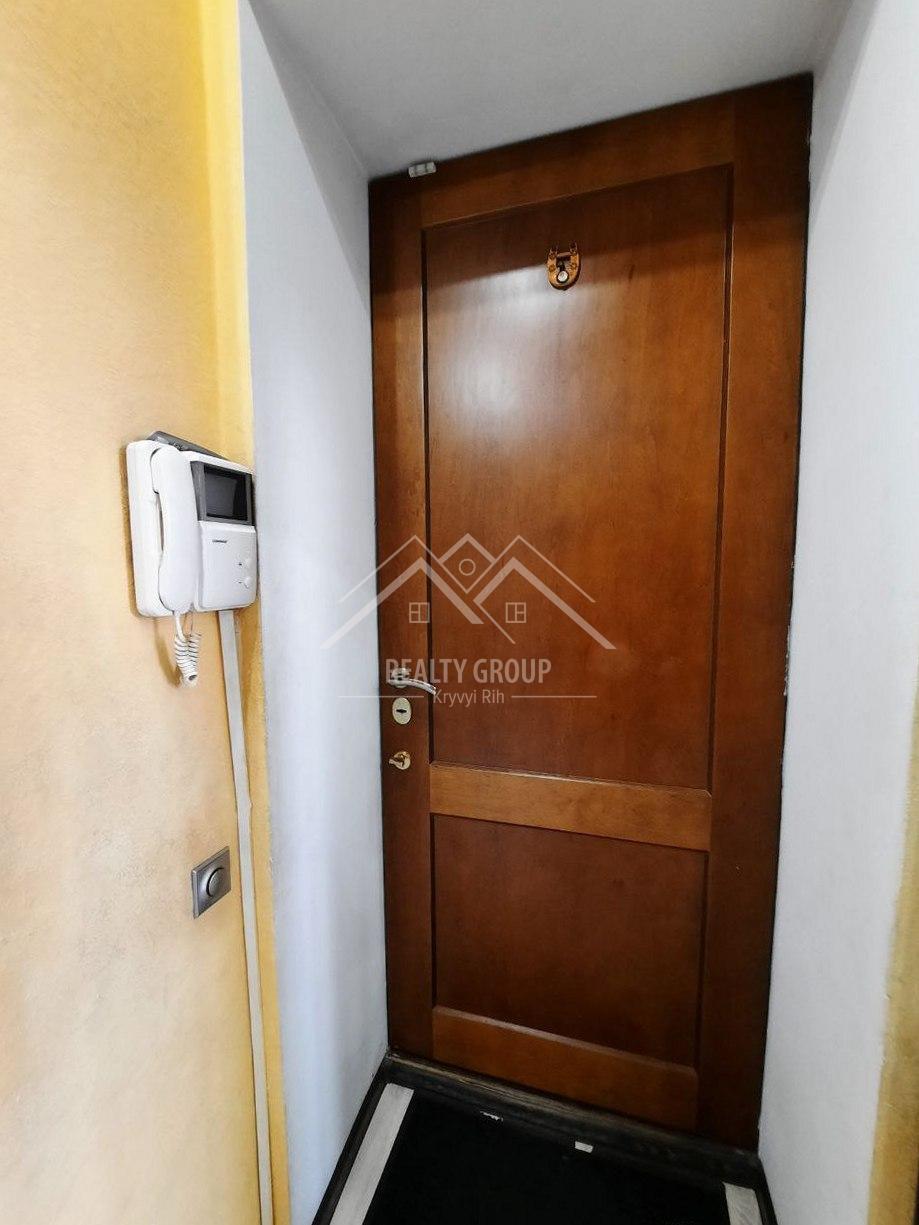 Продаж 2-кімнатної квартири 54 м², Гагаріна просп., 17