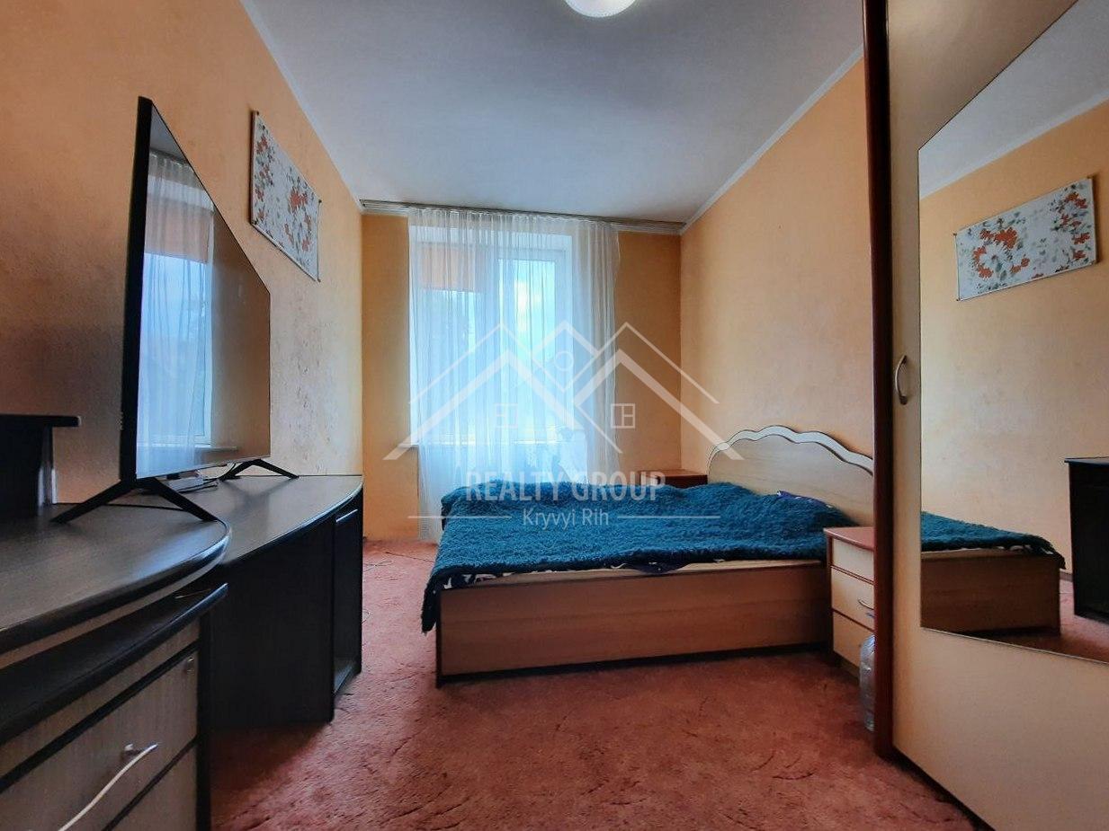 Продаж 2-кімнатної квартири 54 м², Гагаріна просп., 17