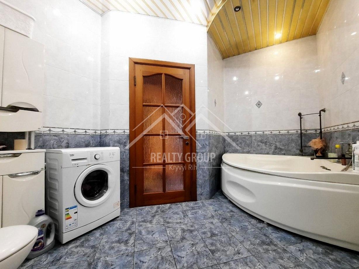 Продаж 2-кімнатної квартири 54 м², Гагаріна просп., 17