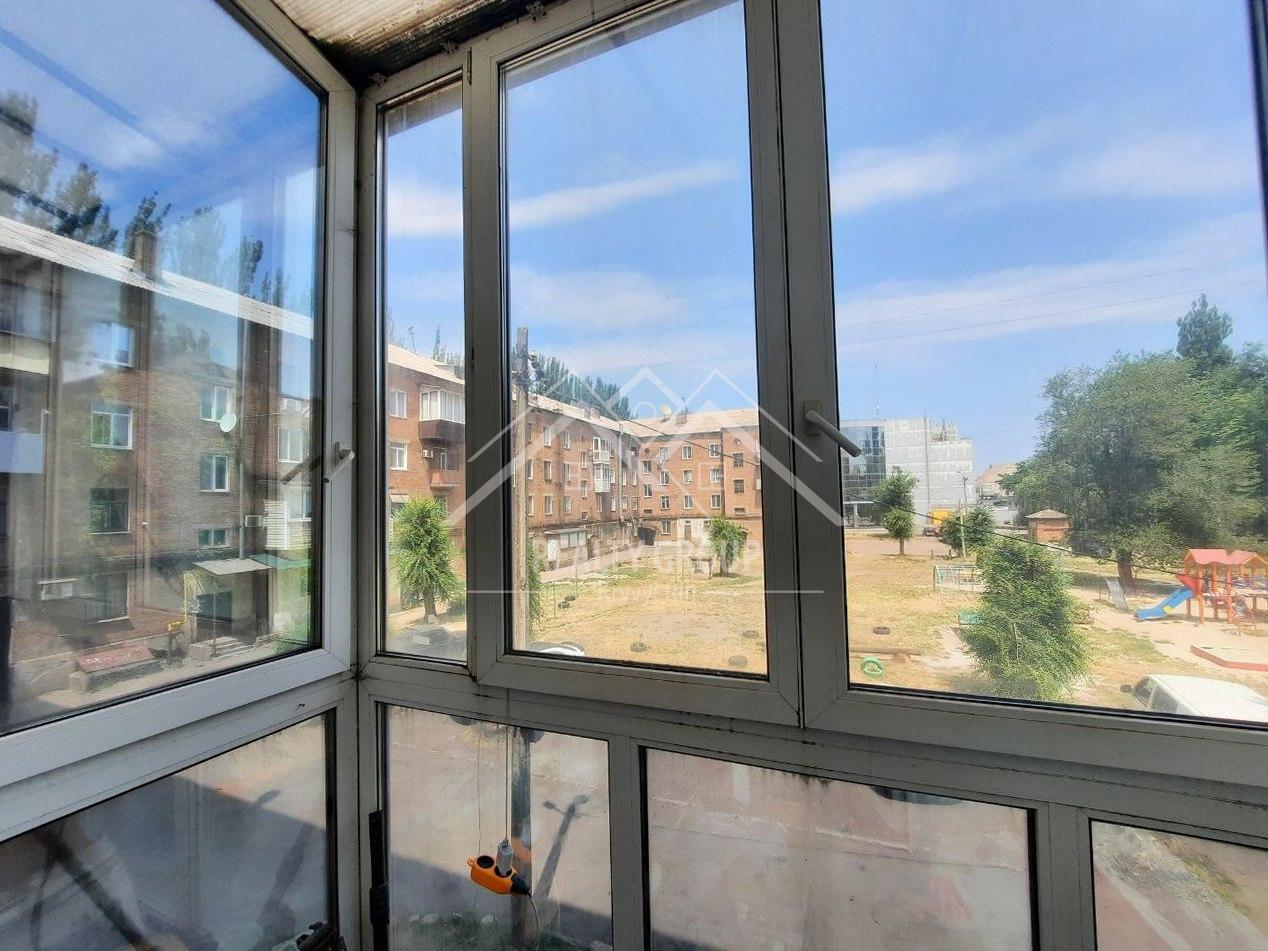 Продаж 2-кімнатної квартири 54 м², Гагаріна просп., 17