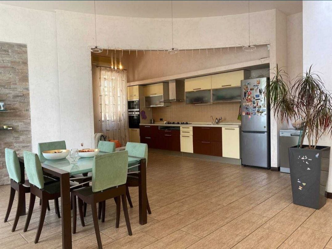 Продажа дома 400 м², Фонтанская дор., 76