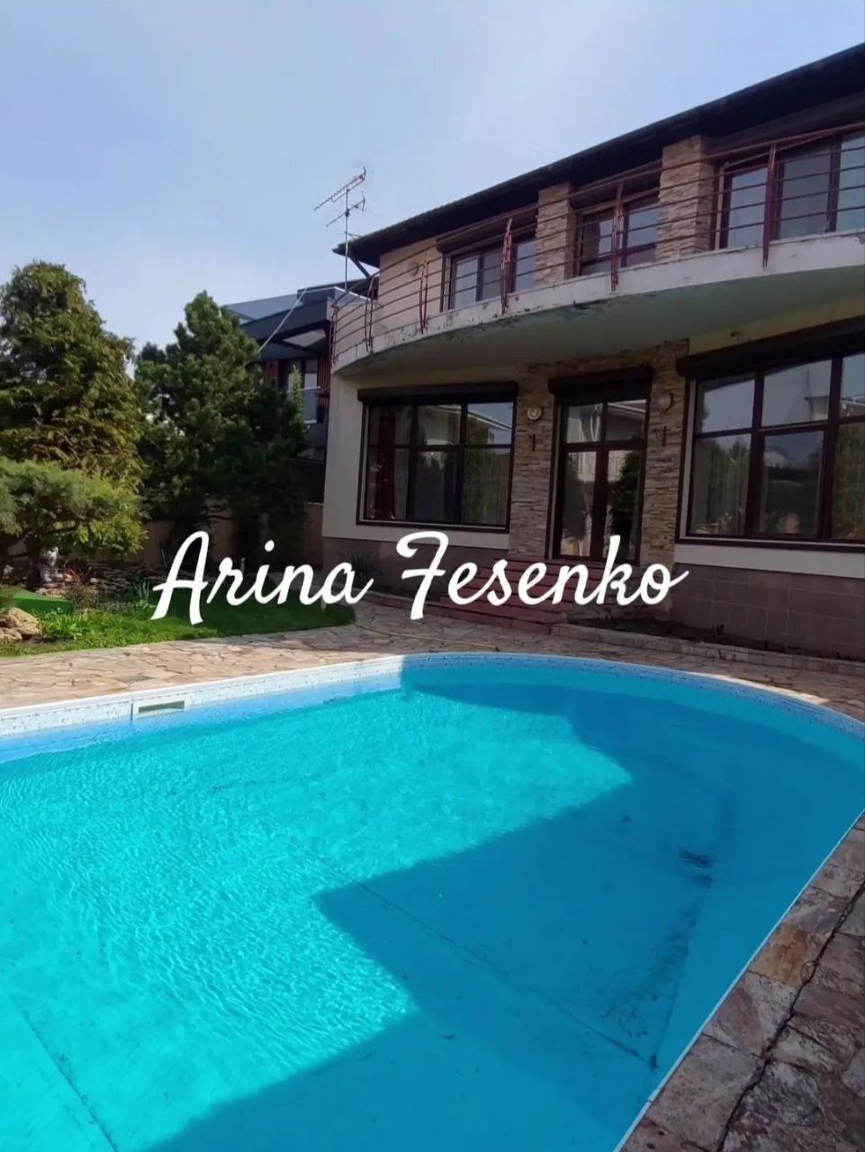 Продажа дома 400 м², Фонтанская дор., 76