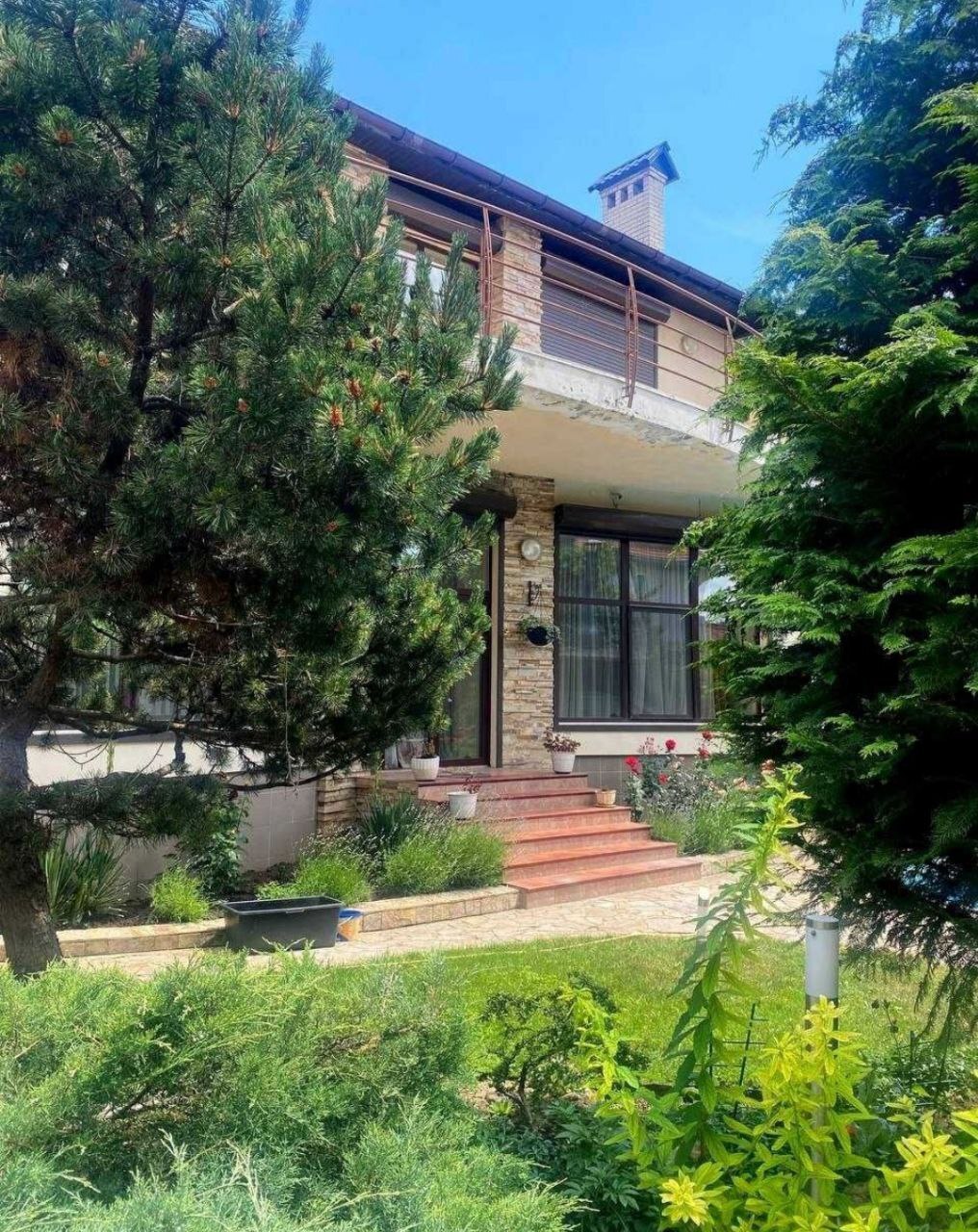 Продажа дома 400 м², Фонтанская дор., 76