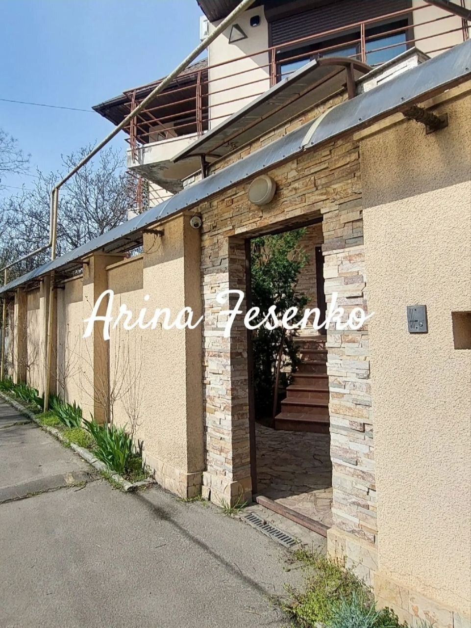 Продажа дома 400 м², Фонтанская дор., 76