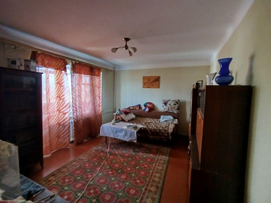 Продажа 2-комнатной квартиры 46 м², Степана Халтурина ул.
