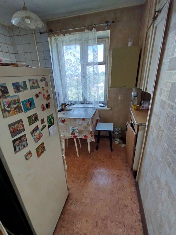 Продажа 2-комнатной квартиры 46 м², Степана Халтурина ул.