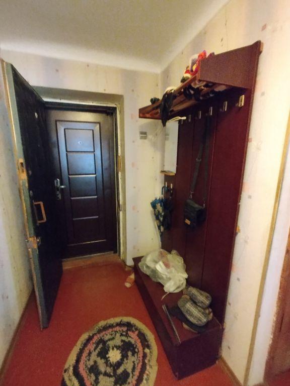 Продажа 2-комнатной квартиры 46 м², Степана Халтурина ул.