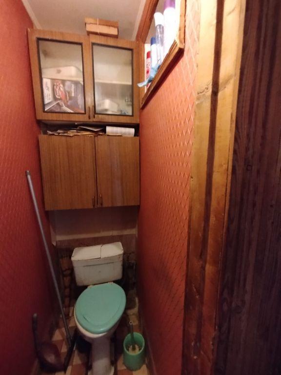 Продажа 2-комнатной квартиры 46 м², Степана Халтурина ул.