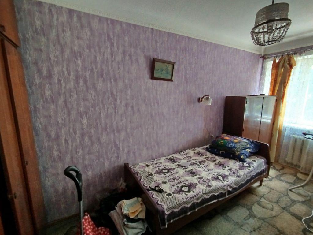 Продажа 2-комнатной квартиры 46 м², Степана Халтурина ул.
