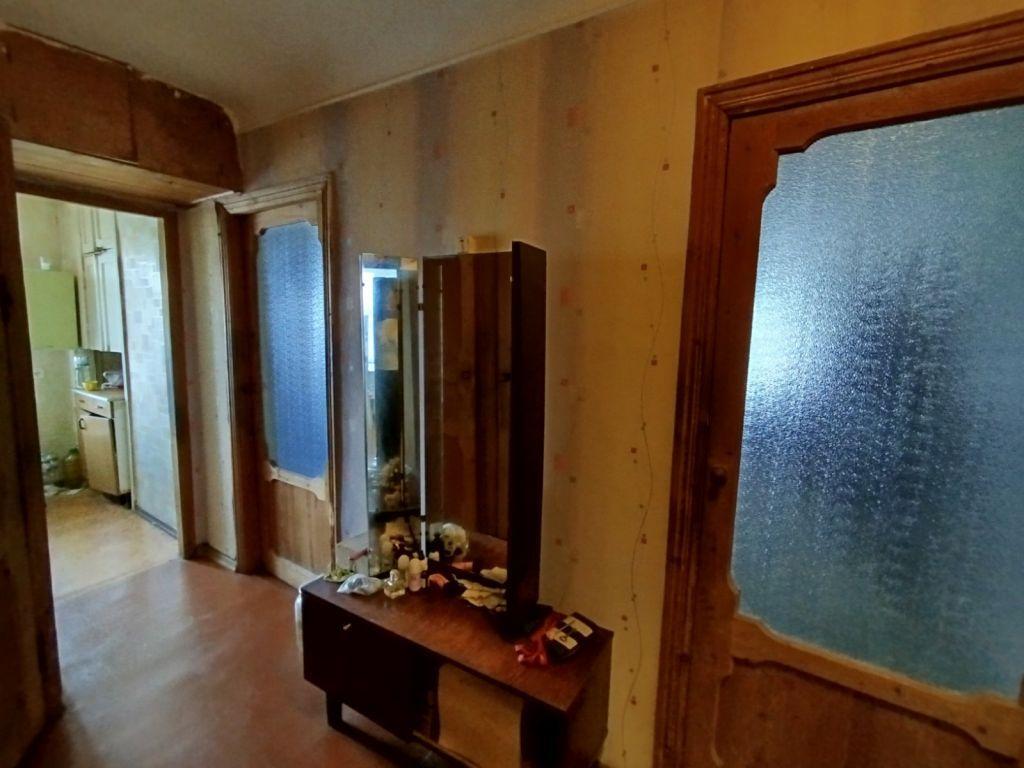 Продажа 2-комнатной квартиры 46 м², Степана Халтурина ул.